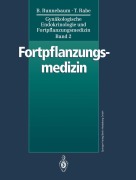 Cover-Bild zum Titel 'Gynäkologische Endokrinologie und Fortpflanzungsmedizin' von 'Benno Runnebaum, Thomas Rabe'