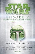 Star Wars(TM) - Episode V - Das Imperium schlägt zurück - Donald F. Glut