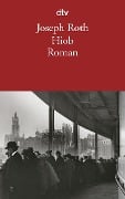 Hiob - Joseph Roth