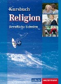 Cover-Bild zum Titel 'Kursbuch Religion Berufliche Schulen' von ''