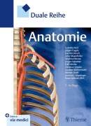 Cover-Bild zum Titel 'Duale Reihe Anatomie' von ''