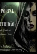 Cover-Bild zum Titel 'No Portal Da Escuridão' von 'Ádria Freitas'