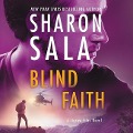 Cover-Bild zum Titel 'Blind Faith' von 'Sharon Sala'