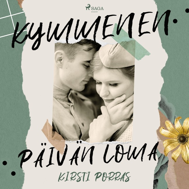Kymmenen päivän loma - Kirsti Porras