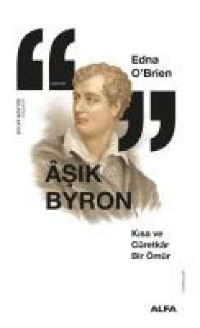 sik Byron - Edna O'Brien