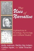 Cover-Bild zum Titel 'The Uses of Narrative' von 'Shelley Sclater'