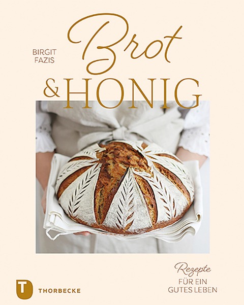 Brot & Honig - Birgit Fazis