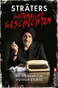 Sträters Gutenachtgeschichten - Torsten Sträter