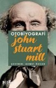 Cover-Bild zum Titel 'Otobiyografi' von 'John Stuart Mill'