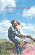 Cover-Bild zum Titel 'Dreifuffzig die Nacht und keine Damenbesuche' von 'Andreas Pietzsch'