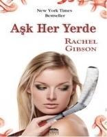 Ask Her Yerde - Rachel Gibson