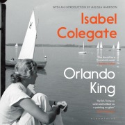 Cover-Bild zum Titel 'Orlando King' von 'Isabel Colegate'