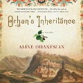 Cover-Bild zum Titel 'Orhan's Inheritance Lib/E' von 'Aline Ohanesian'