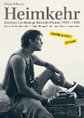 Cover-Bild zum Titel 'Heimkehr. Morten Harkets prägende Phase 1993-1998' von 'Ørjan Nilsson'