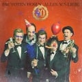 Cover-Bild zum Titel 'Alles aus Liebe:40 Jahre Die Toten Hosen(Doppel-CD' von 'Die Toten Hosen'