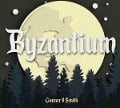 Cover-Bild zum Titel 'Byzantium' von 'Gunner & Smith'