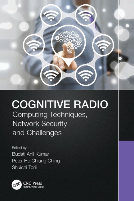 Cognitive Radio - 