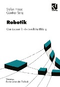 Cover-Bild zum Titel 'Robotik' von 'Stefan Hesse, Günther Seitz'
