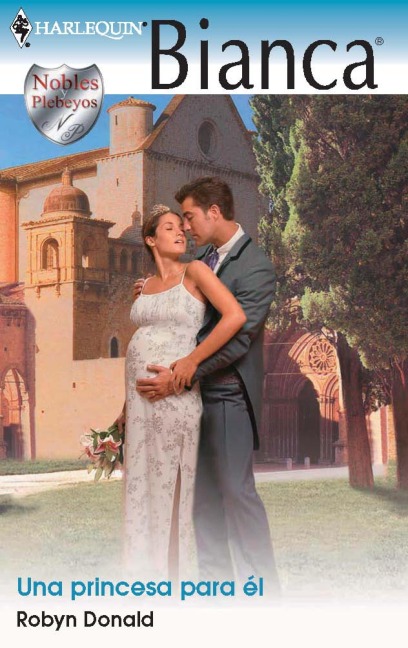 Una princesa para él - Robyn Donald