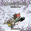 Mouse Guard 02 - David Petersen