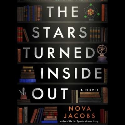 The Stars Turned Inside Out - Nova Jacobs