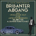 Brillanter Abgang - Alexander Hoffmann