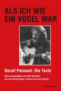 Cover-Bild zum Titel 'Als ich wie ein Vogel war' von ''