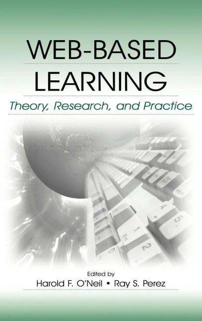 Web-Based Learning - 