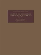 Cover-Bild zum Titel 'Enzyme' von 'Felix Hoppe-Seyler, Hans Thierfelder, Günther Siebert, Konrad Lang'