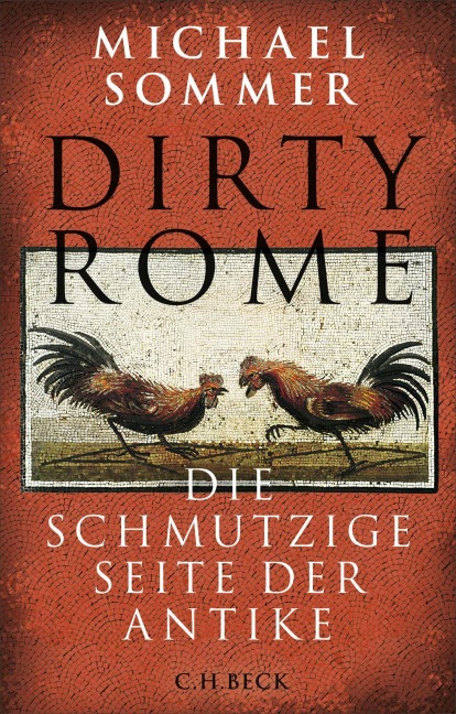 Dirty Rome - Michael Sommer