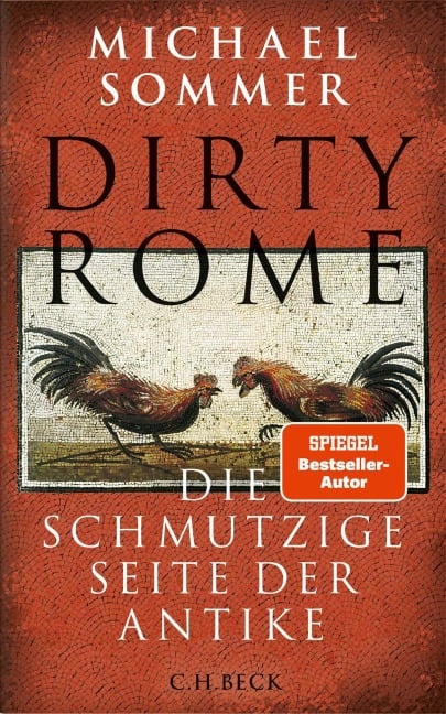 Dirty Rome - Michael Sommer