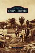 Cover-Bild zum Titel 'Early Phoenix' von 'Kathleen Garcia'