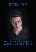 Cover-Bild zum Titel 'Bienvenue Au Bal Du Black and Blue' von 'Max Vos'