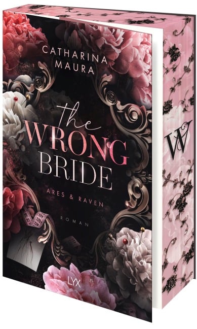 The Wrong Bride - Catharina Maura