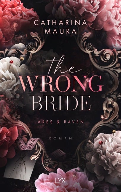 The Wrong Bride - Catharina Maura