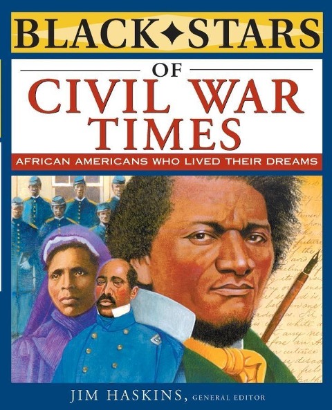 Black Stars of Civil War Times - 