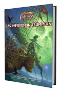 Cover-Bild zum Titel 'WFRSP - Der Innere Feind #05 - Das Imperium in Trümmern' von 'Dave Allen, Graeme Davis, John Foody, Ts Luikart, Pádraig Murphy'