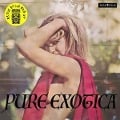 Pure Exotica: As Dug by Lux and Ivy - Various Artists