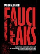 Cover-Bild zum Titel 'Fauci Leaks' von 'Catherine Dumont'