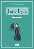 Cover-Bild zum Titel 'Jane Eyre' von 'Chorlotte Bronte'