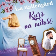 Cover-Bild zum Titel 'Kurs na mi¿o¿¿' von 'Åsa Hallengård'