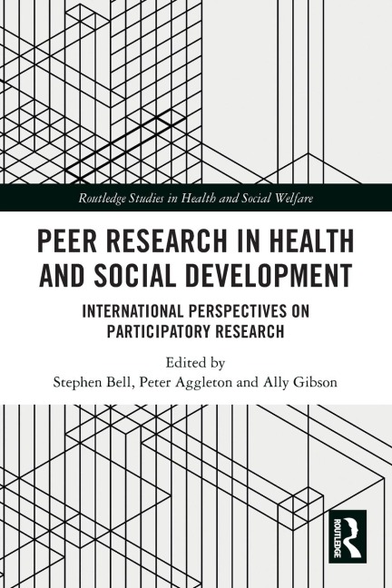 Peer Research in Health and Social Development - 