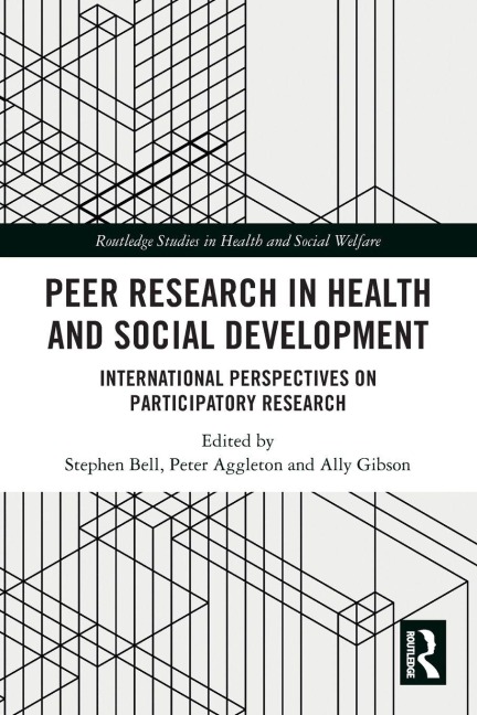Peer Research in Health and Social Development - 