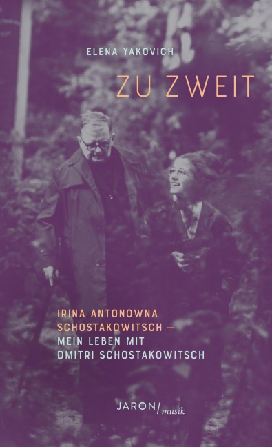 Zu zweit - Elena Yakovich