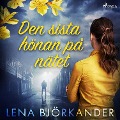Cover-Bild zum Titel 'Den sista hönan på nätet' von 'Lena Björkander'