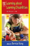 Cover-Bild zum Titel 'Learning About Learning Disabilities' von ''