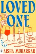 Cover-Bild zum Titel 'Loved One' von 'Aisha Muharrar'