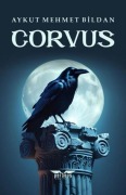 Cover-Bild zum Titel 'Corvus' von 'Aykut Mehmet Bildan'