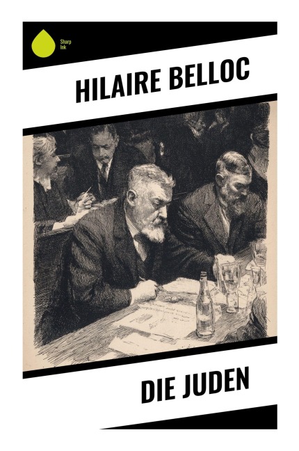 Die Juden - Hilaire Belloc