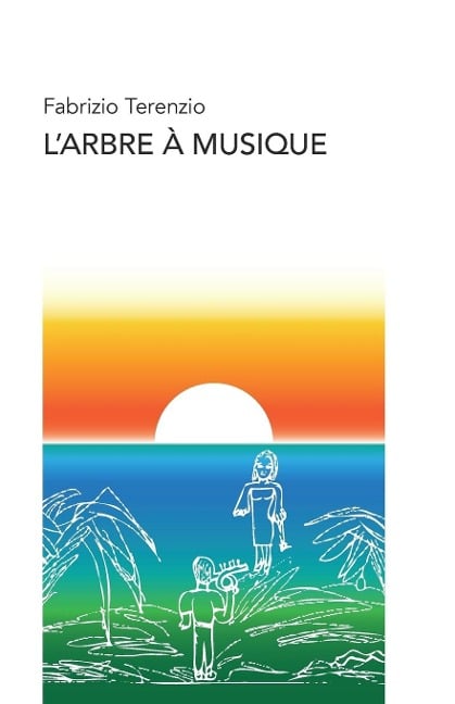 L'arbre à musique - Fabrizio Terenzio